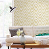 Bargello, Yellow
