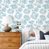 Folia, Blue