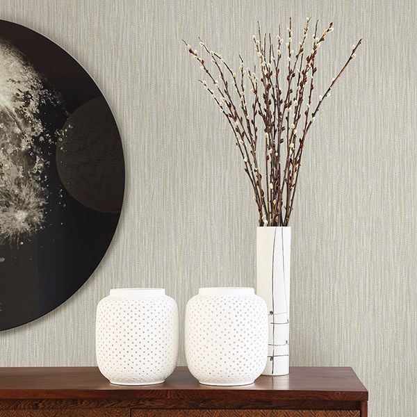 Raffia Thames, Light Grey