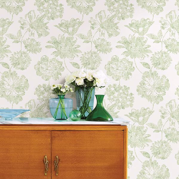 Folia, Sage Green
