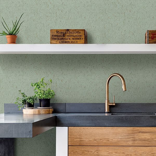 Guri, Green
