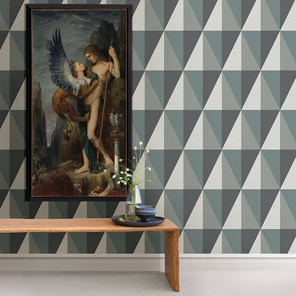 Aspect, Teal