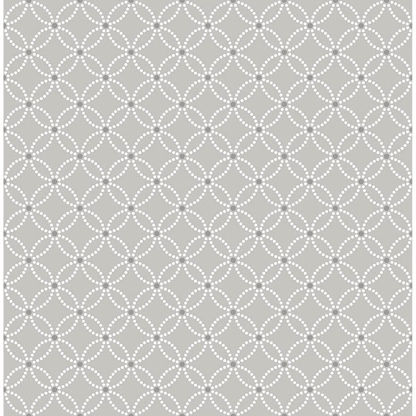 Kinetic, Grey Wallcoverings | Malibu Wallcovering