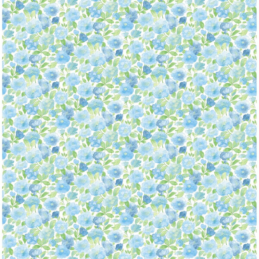 Elsie, Sky Blue