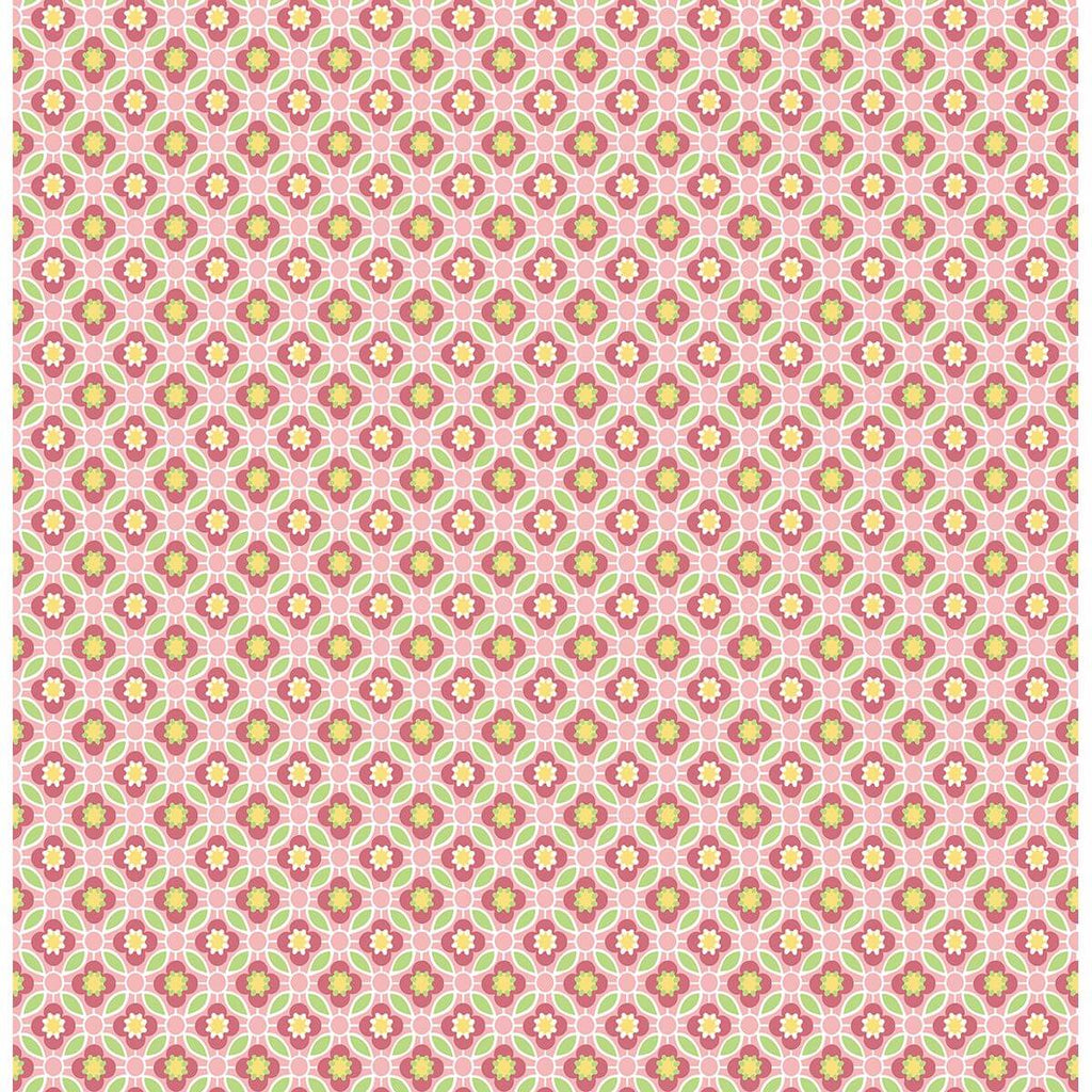 Audra, Pink