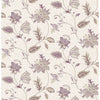 Georgette, Burgundy