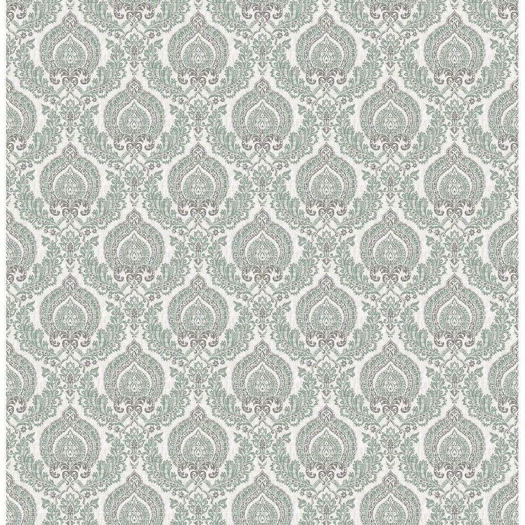 Lulu, Dark Green