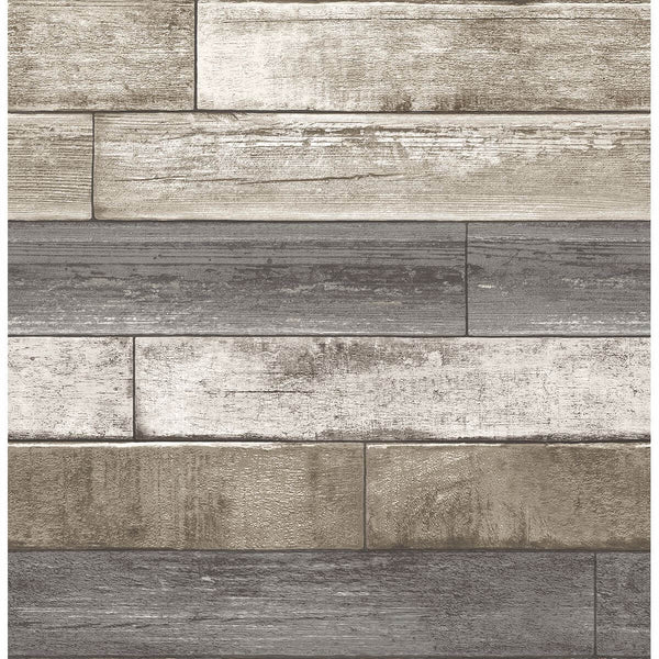 , Grey Wallcoverings | Malibu Wallcovering