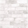 , White