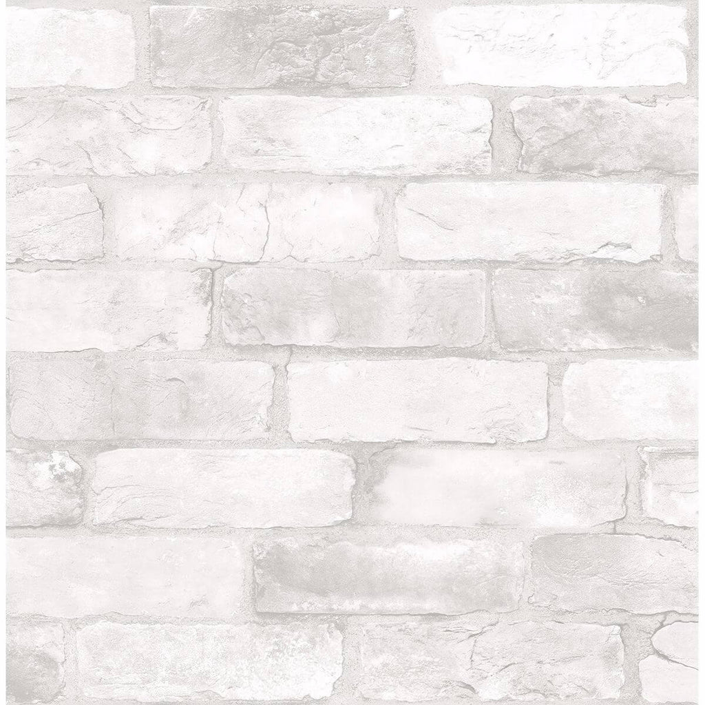 , White