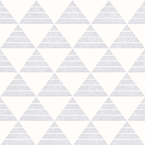 Summit, Light Grey Wallcoverings | Malibu Wallcovering