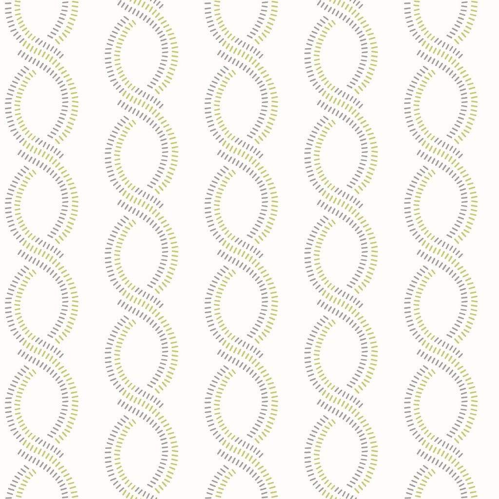Helix, Green