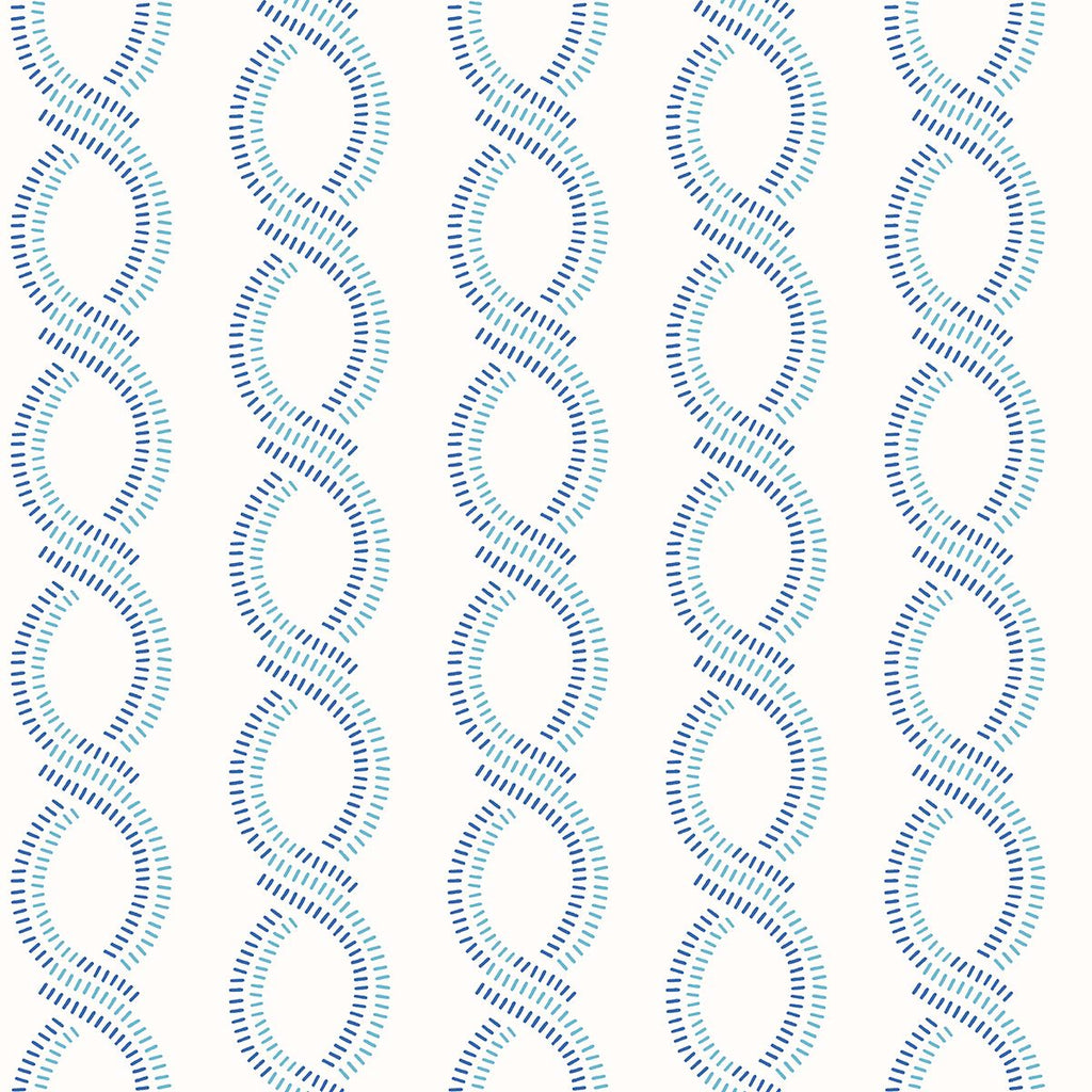 Helix, Blue