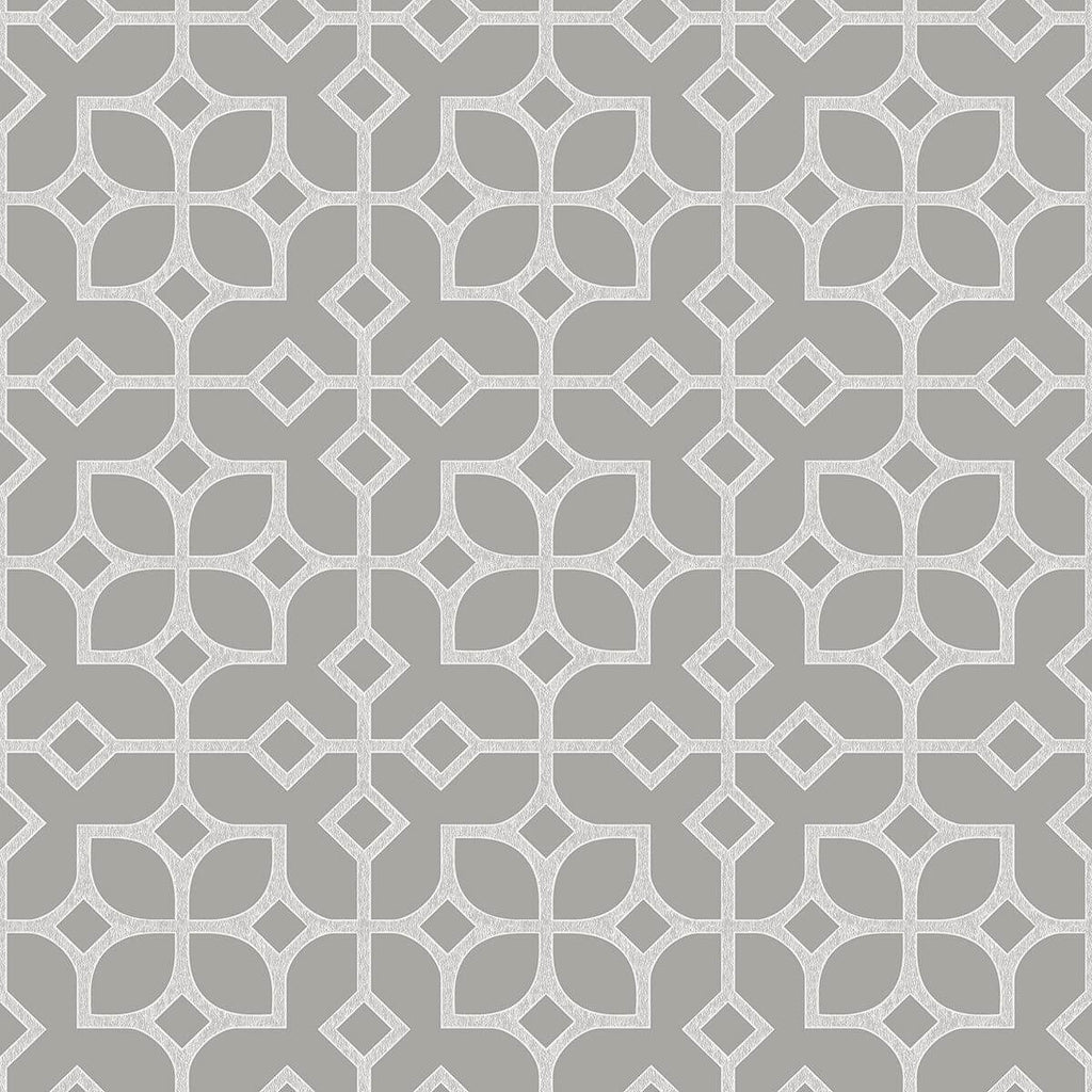 Maze, Light Grey