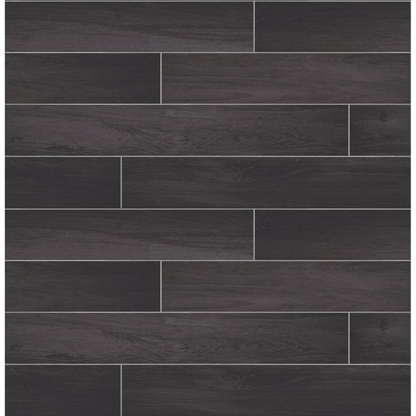 Titan, Black Wallcoverings | Malibu Wallcovering