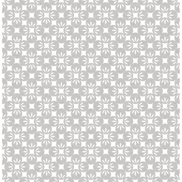 Orbit, Dove Wallcoverings | Malibu Wallcovering