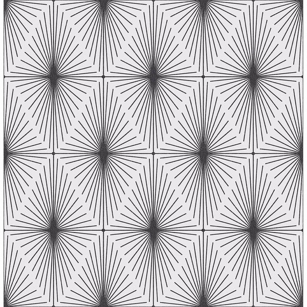 Starlight, Ivory Wallcoverings | Malibu Wallcovering