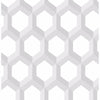 Hex, Grey