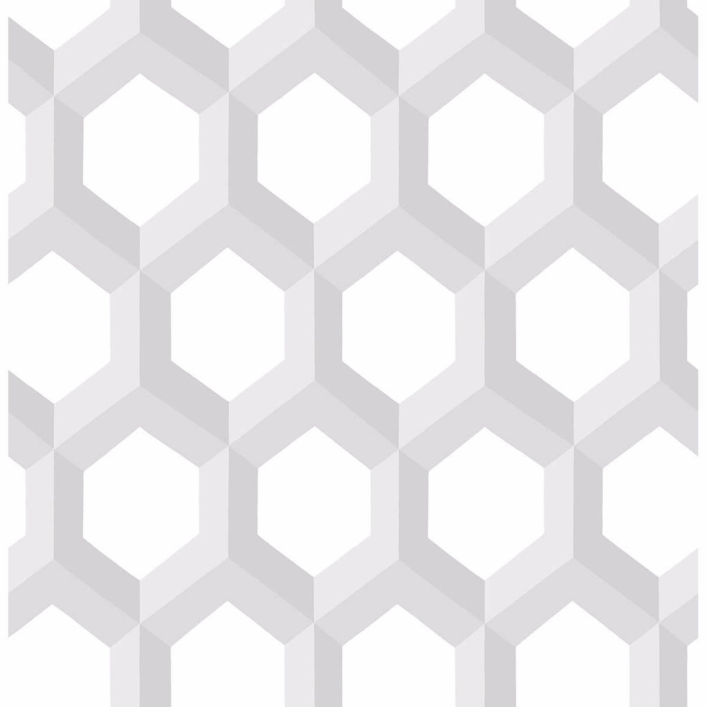 Hex, Grey