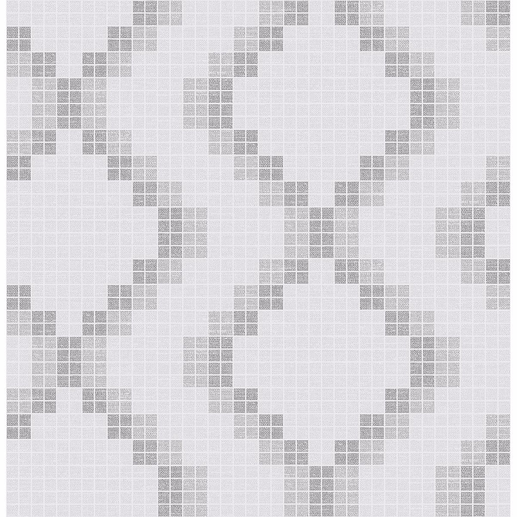 Mosaic, Ivory