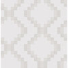 Mosaic, Taupe
