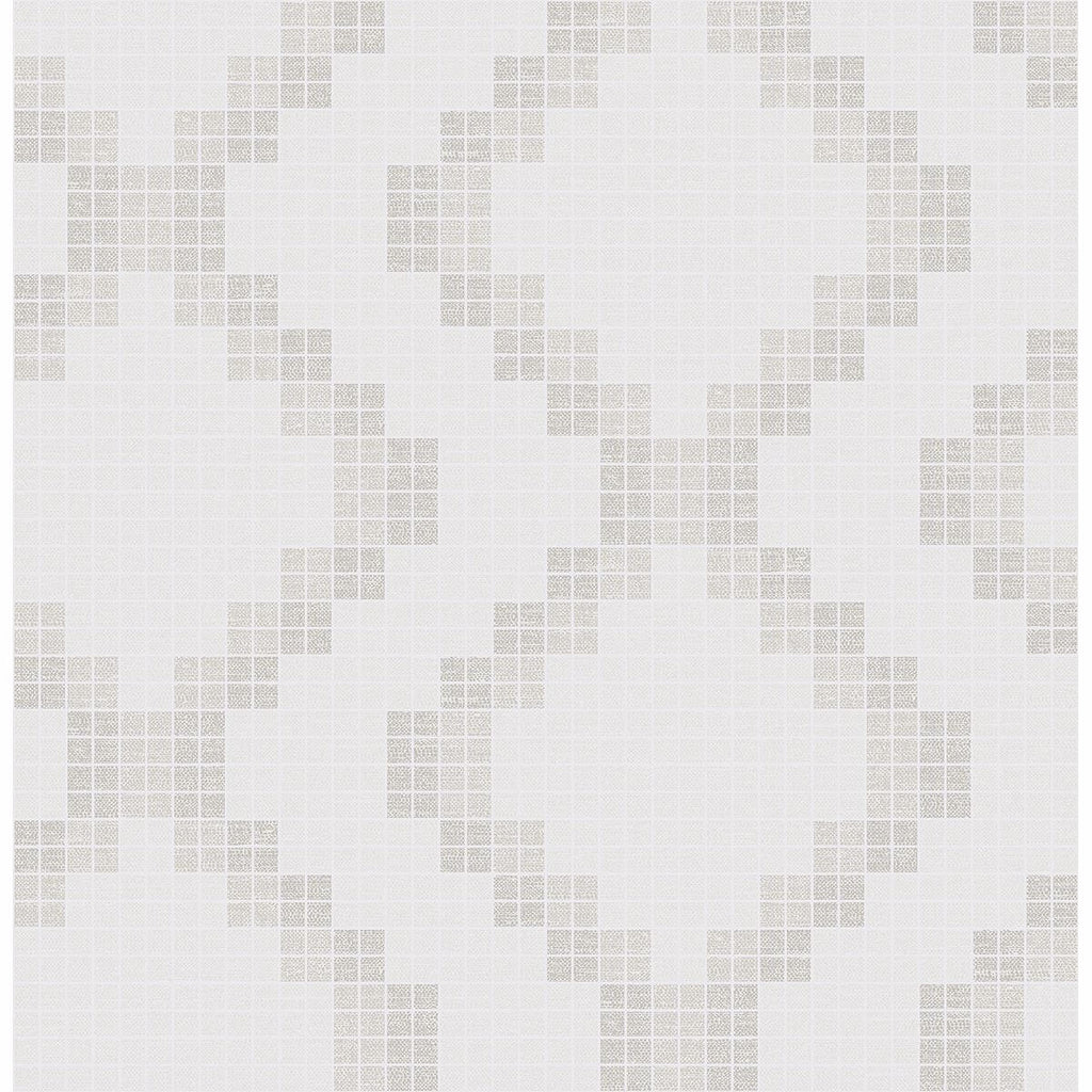 Mosaic, Taupe
