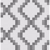 Mosaic, Black