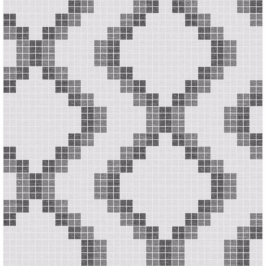Mosaic, Black