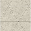 Polished Concrete, Off White