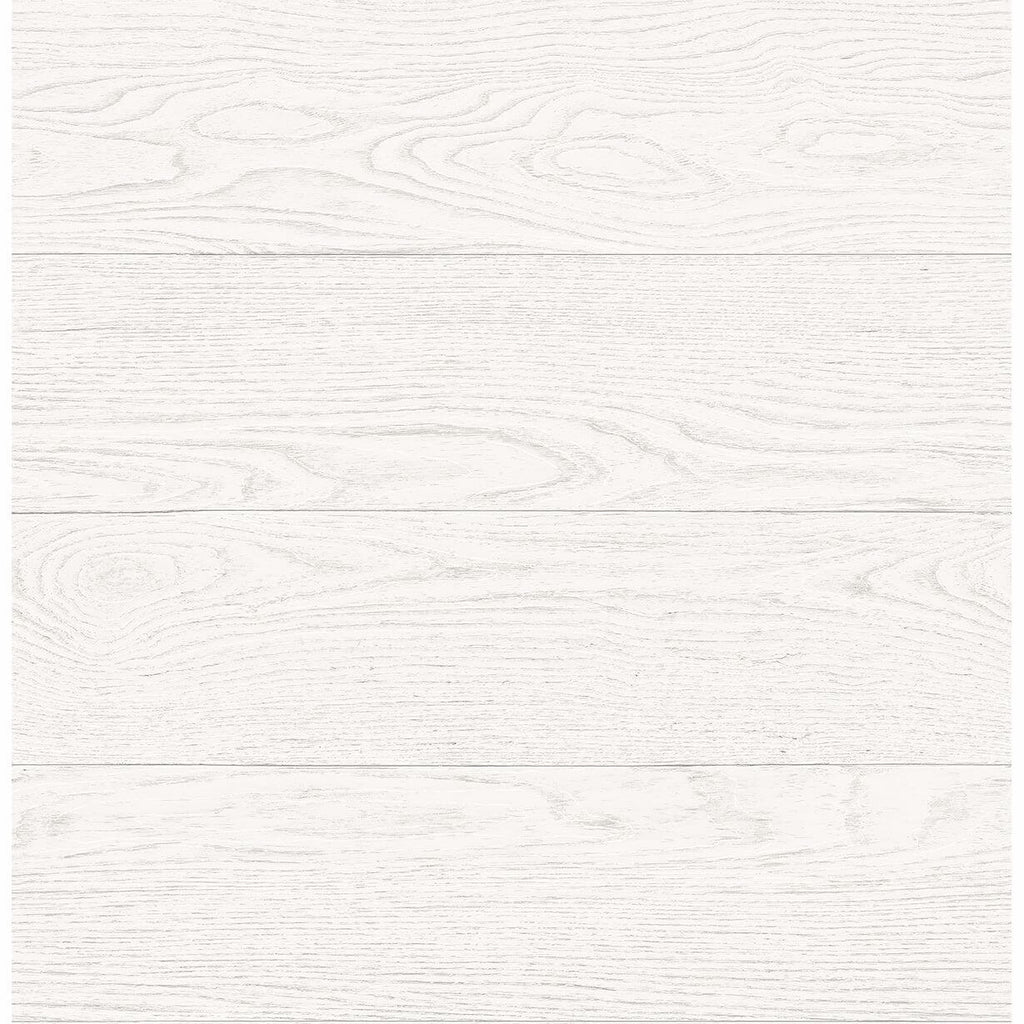 Salvaged Wood, White