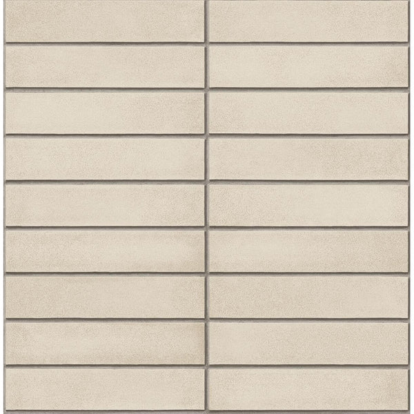 Midcentury Modern, Bone Wallcoverings | Malibu Wallcovering
