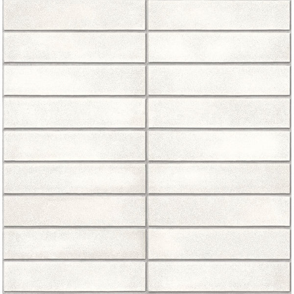 Midcentury Modern, White Wallcoverings | Malibu Wallcovering