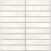 Midcentury Modern, White