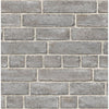 Façade, Grey