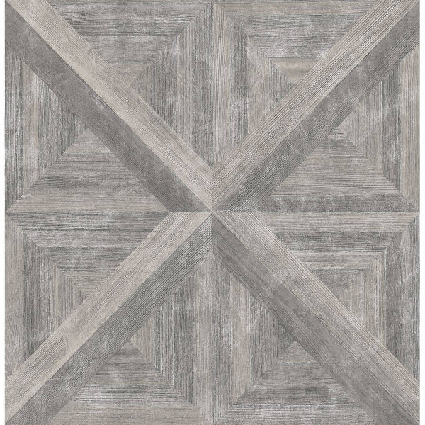 Carriage House, Taupe Wallcoverings | Malibu Wallcovering
