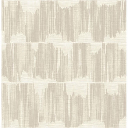 Serendipity - Beige Residential Wallcovering | Jeffrey Stevens