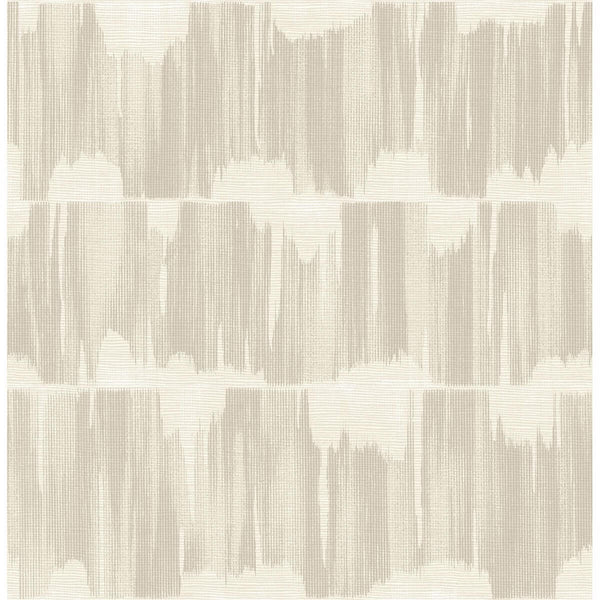 Serendipity - Beige Residential Wallcovering | Jeffrey Stevens