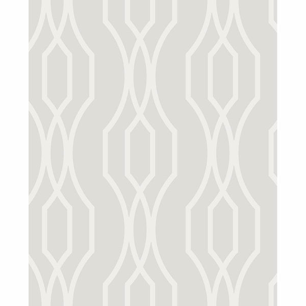 Coventry, White Wallcoverings | Malibu Wallcovering