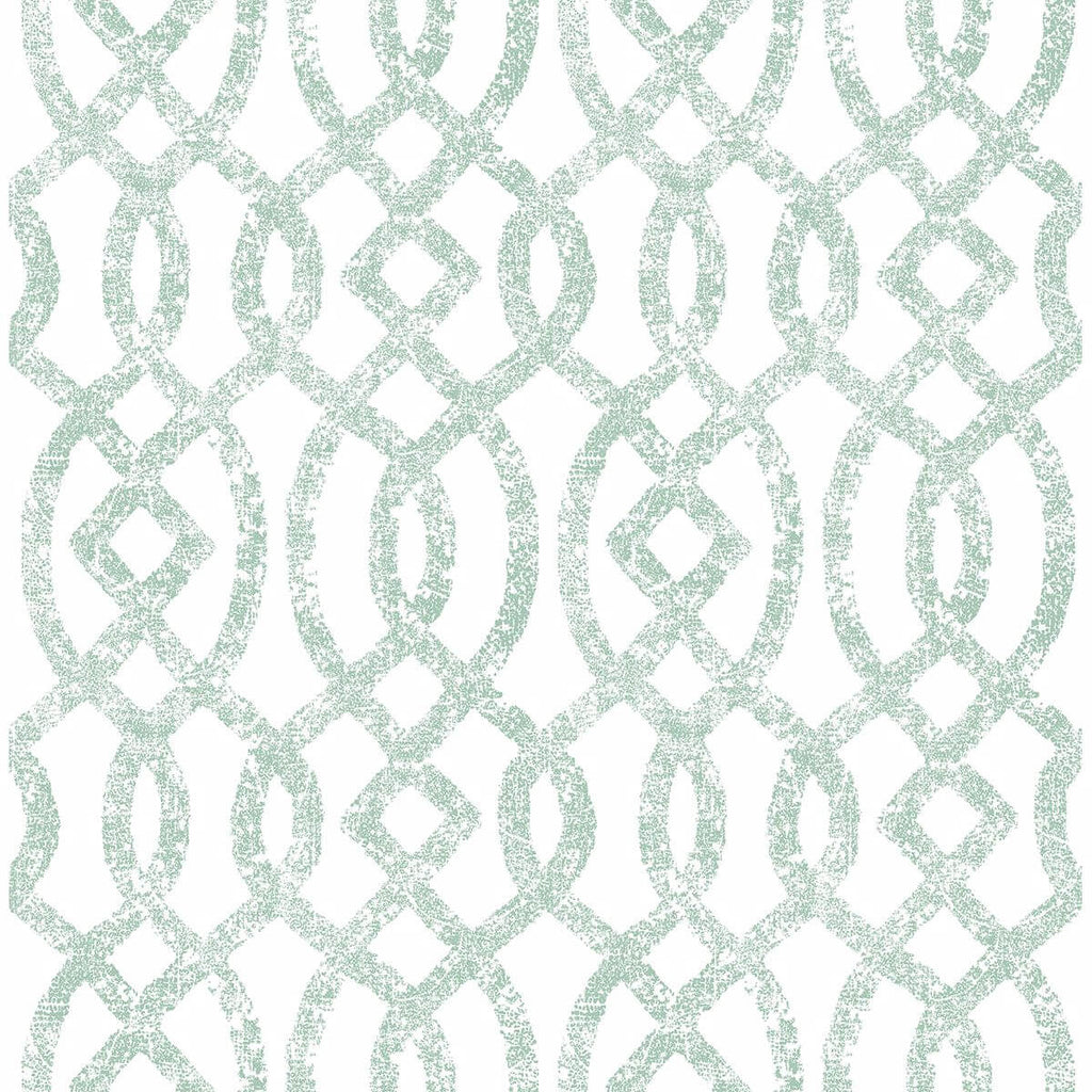 Ethereal, Sea Green