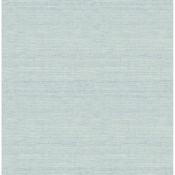 Lilt, Teal Wallcoverings | Malibu Wallcovering