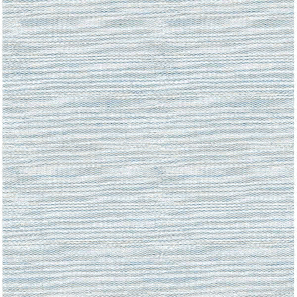 Lilt, Blue Wallcoverings | Malibu Wallcovering