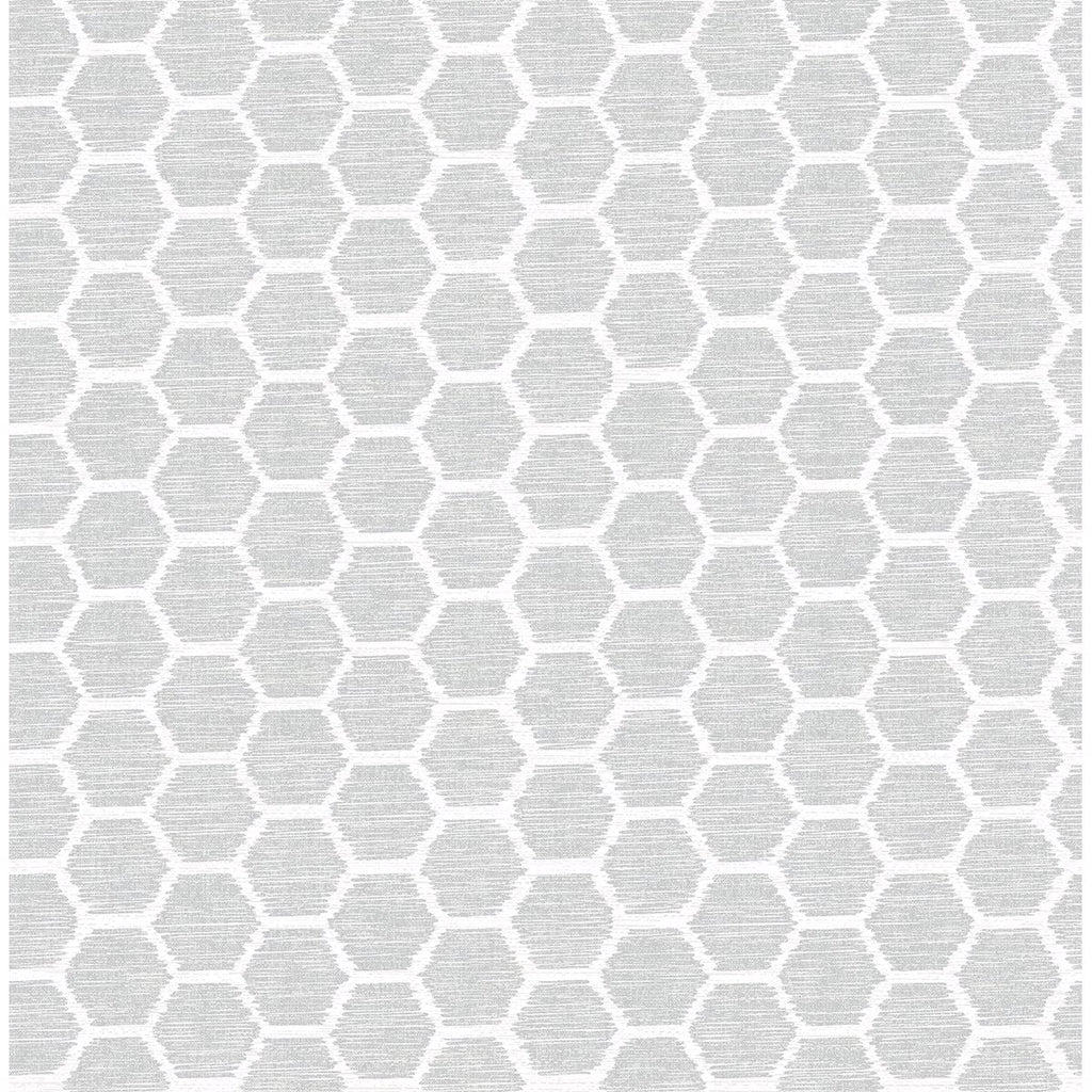Aura, Light Gray