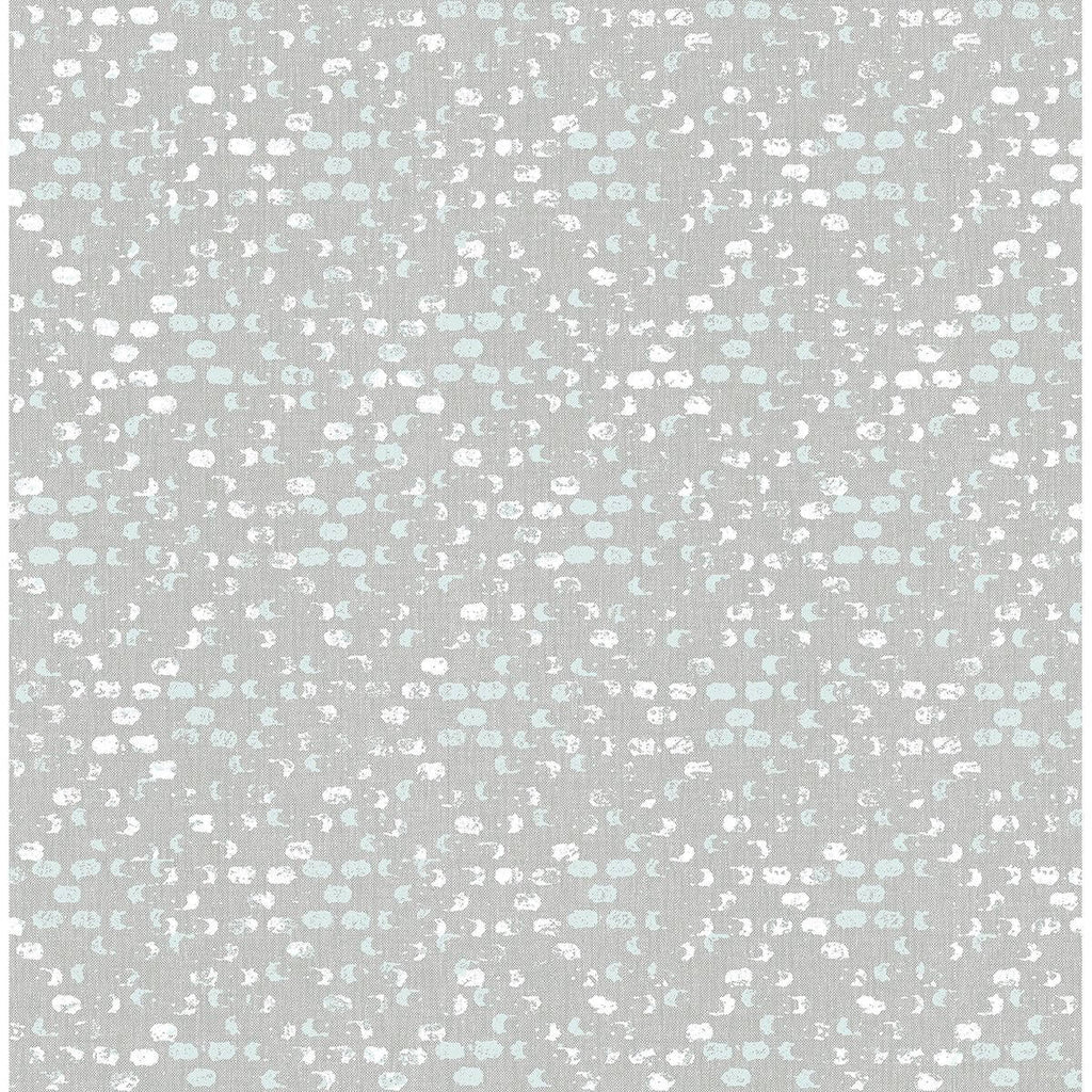 Blissful, Light Blue