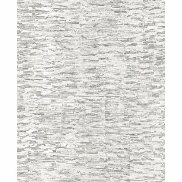 Nuance, Grey Wallcoverings | Malibu Wallcovering