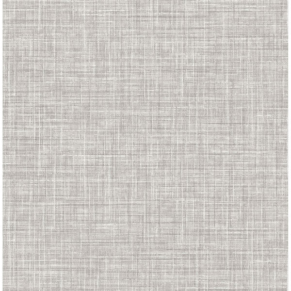 Poise, Grey Wallcoverings | Malibu Wallcovering