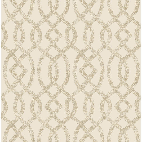 Ethereal, Beige Wallcoverings | Malibu Wallcovering