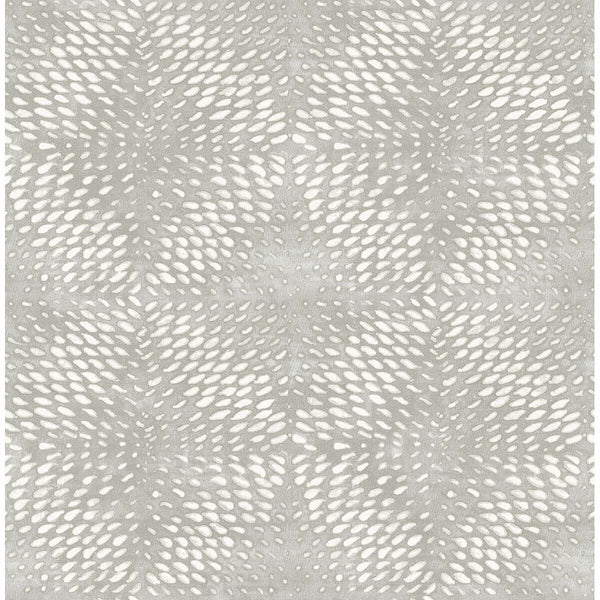 Ethos, Grey Wallcoverings | Malibu Wallcovering