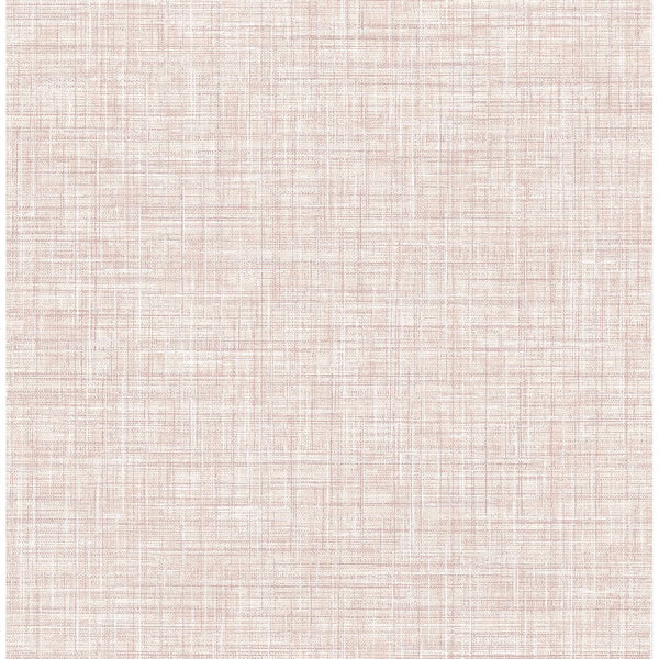 Poise, Pink Wallcoverings | Malibu Wallcovering