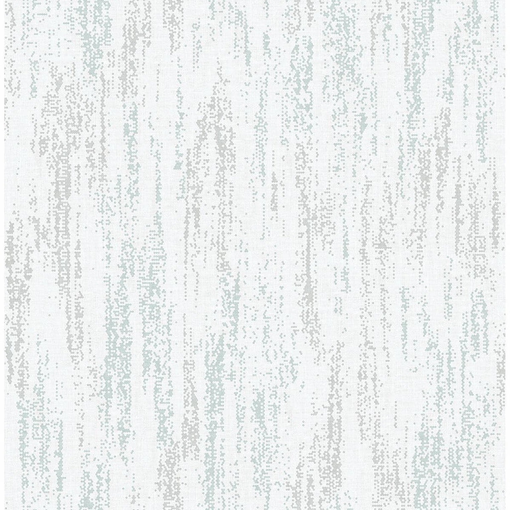 Wisp, White