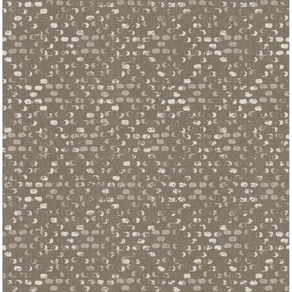 Blissful, Brown